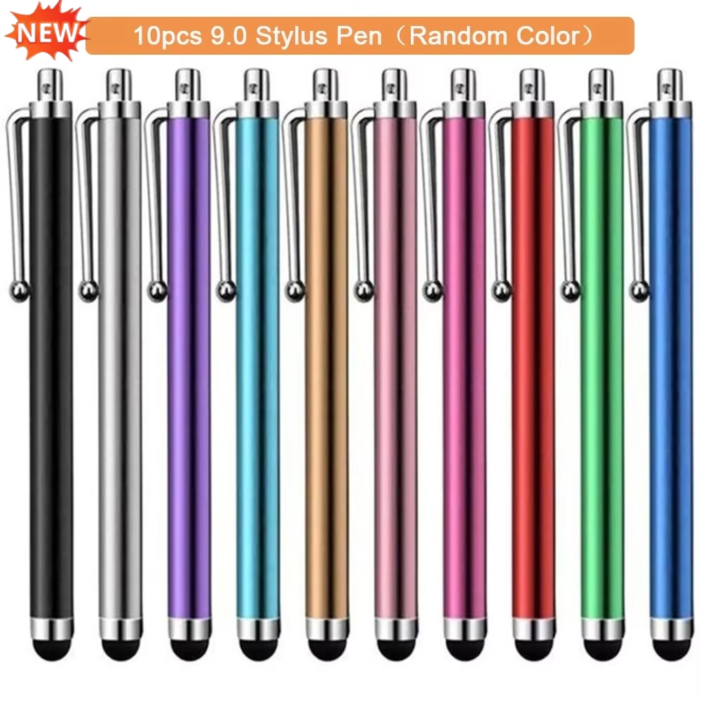 Samsung Tablet Drawing Accessories - 1PCS/10pcs/lot Stylus Pen For Android iOS