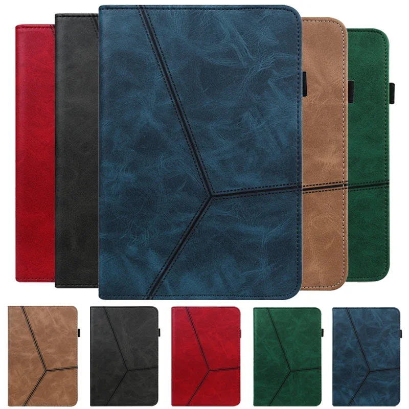 Ipad Cover Folio - Máy Tính Bảng Funda Cho iPad