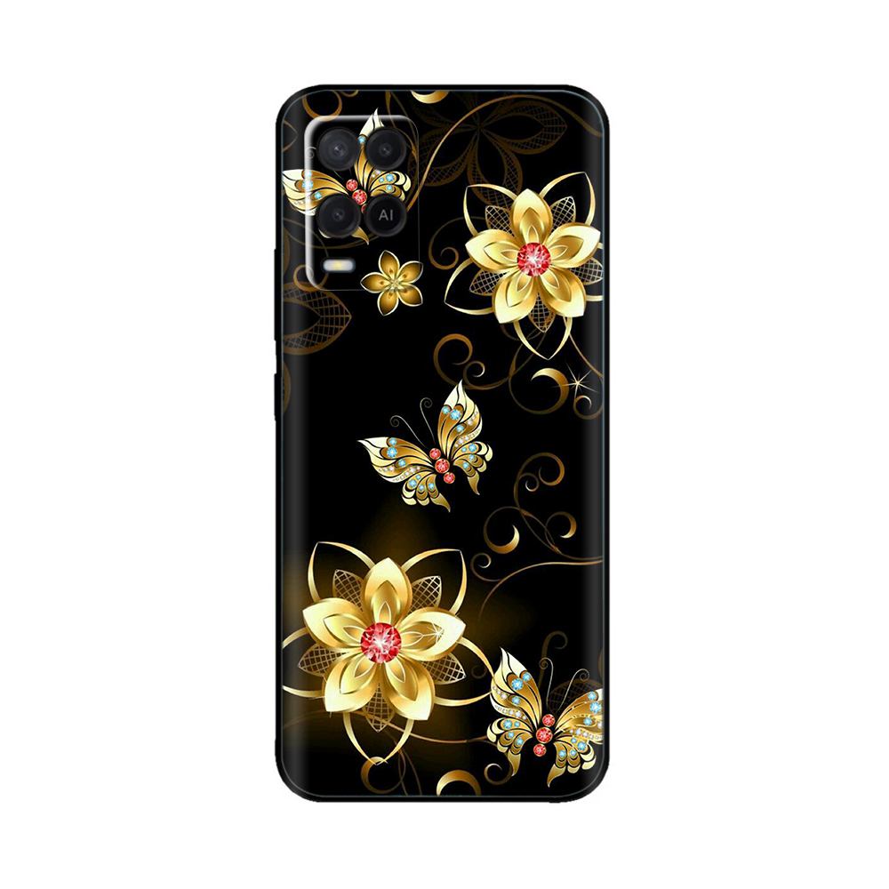 Dành Cho Oppo A54 Ốp Lưng Sili - đánh giá và giá Oppo Tablet Accessories