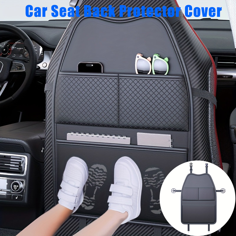 New Car Seat Protection Cover  - đánh giá và giá Tablet And Accessories Bag