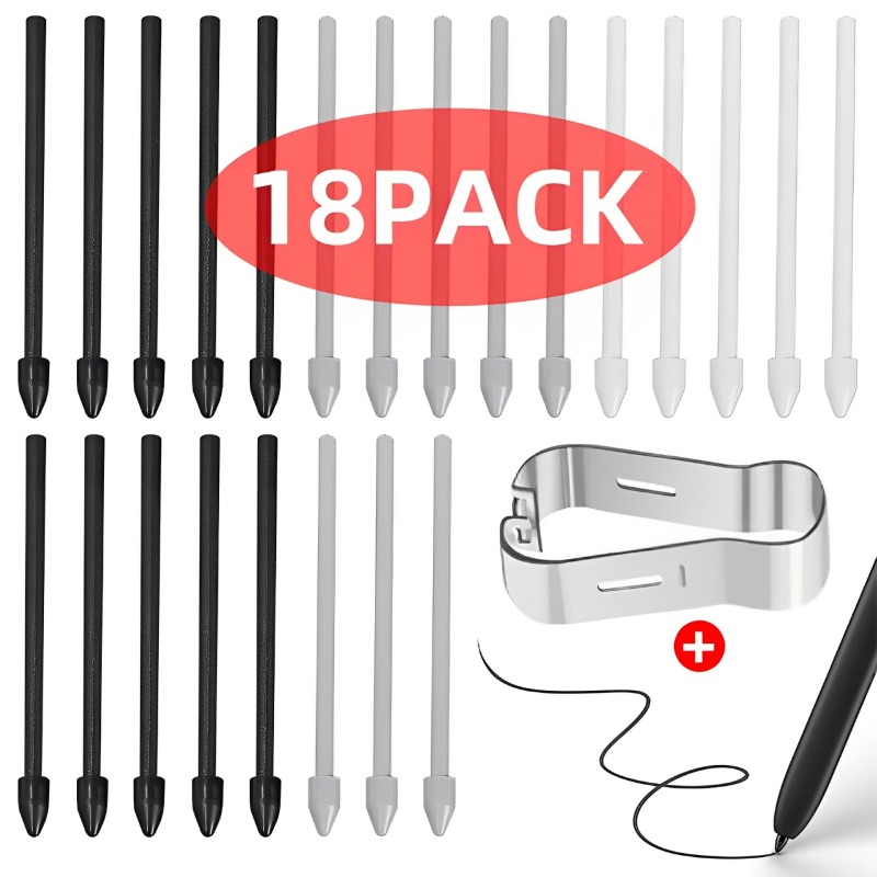 Replacement Pencil Tip for Sam - đánh giá và giá Galaxy Tablet Accessories