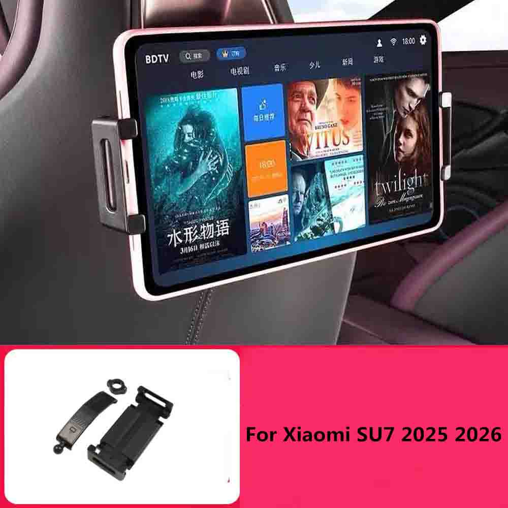 For Xiaomi SU7 2025 2026 Table - đánh giá và giá Xiaomi Tablet Accessories