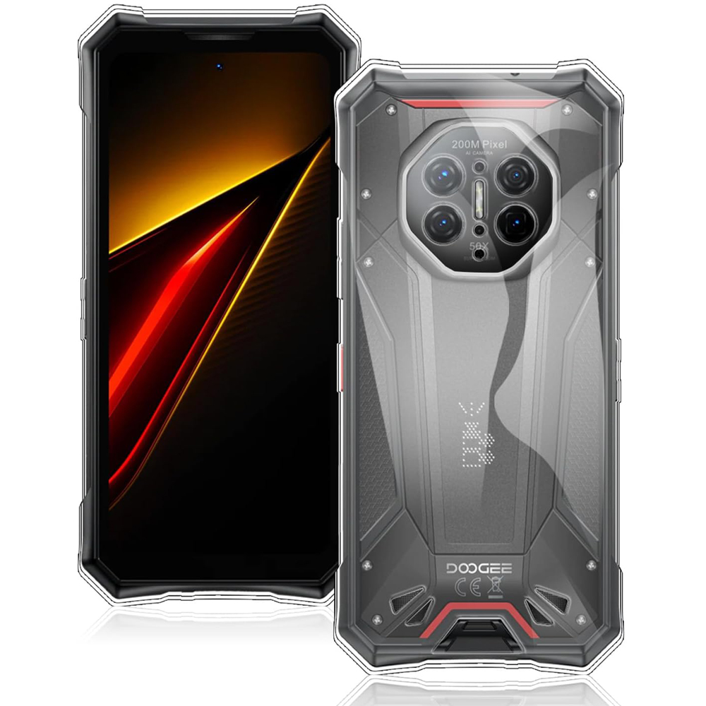 Soft TPU Phone Case For Doogee - đánh giá và giá Doogee Tablet Accessories