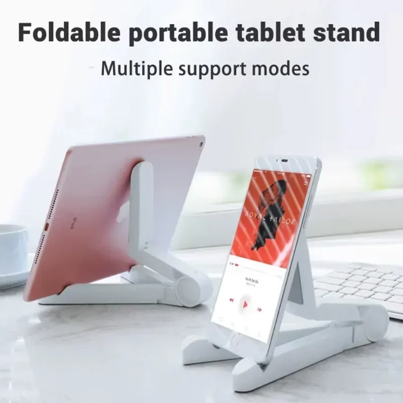 Universal Folding Tablet Holde - đánh giá và giá Xiaomi Tablet Accessories