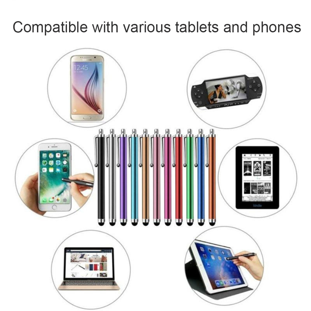 1PCS/10pcs/lot Stylus Pen For  - đánh giá và giá Samsung Tablet Drawing Accessories