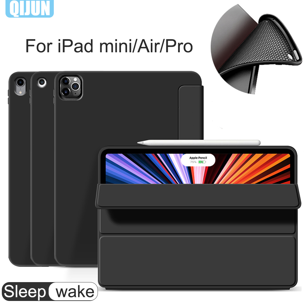 Tablet Case for Apple ipad 9.7 - đánh giá và giá Ipad Cover Folio