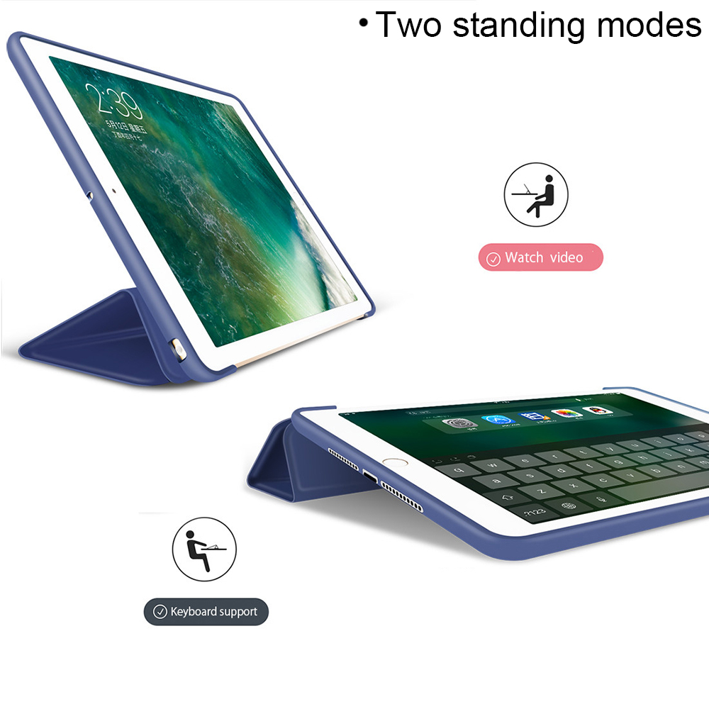 Tablet Case for Apple ipad 9.7 - đánh giá và giá Ipad Cover Folio