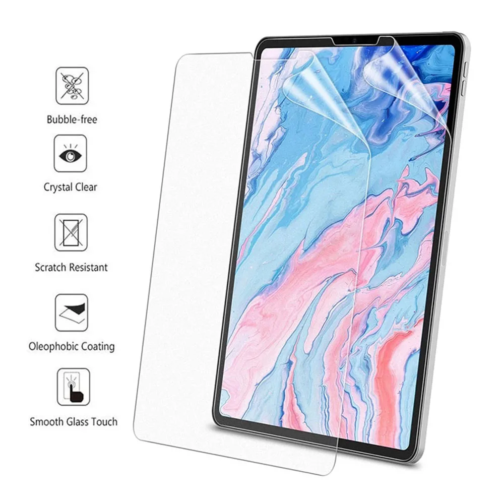 3PCS PE PET Soft Film Screen P - đánh giá và giá Galaxy Tablet Accessories