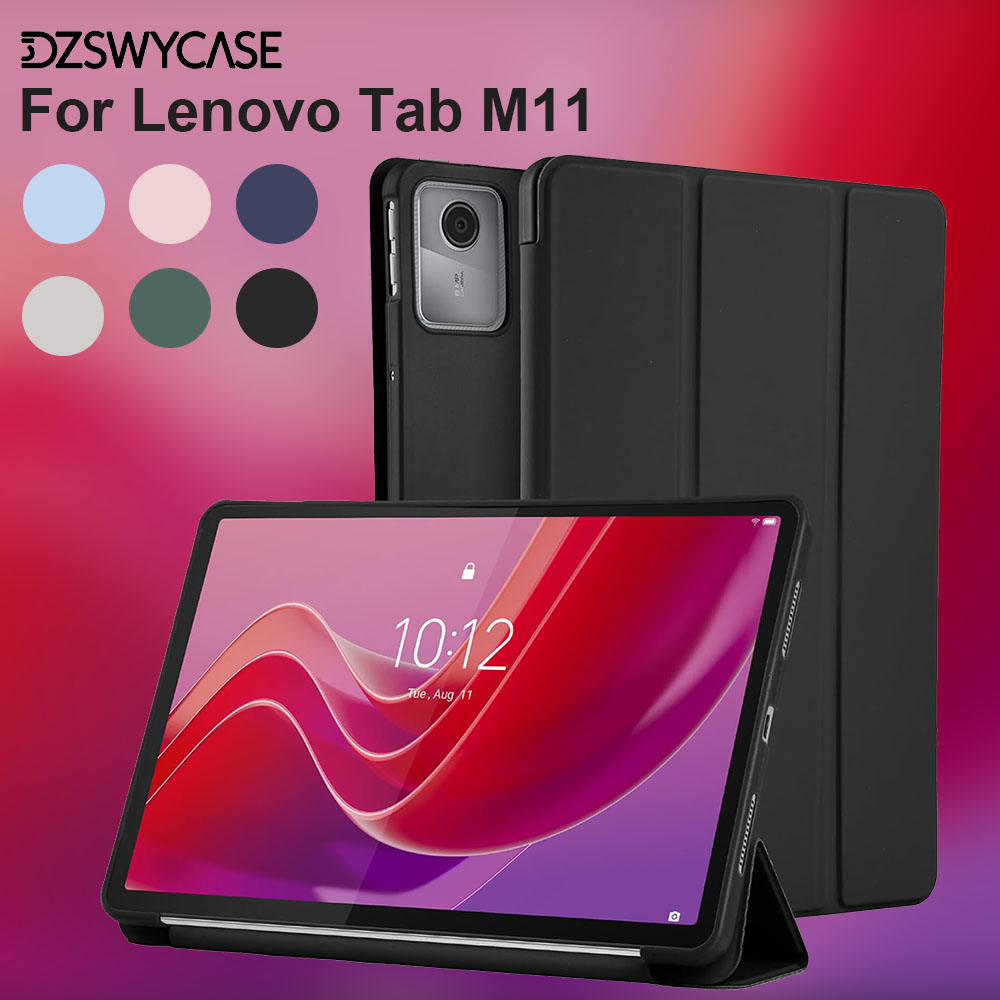 Case For Lenovo Tab M11 11 Inc - đánh giá và giá Tablet Cover Accessories