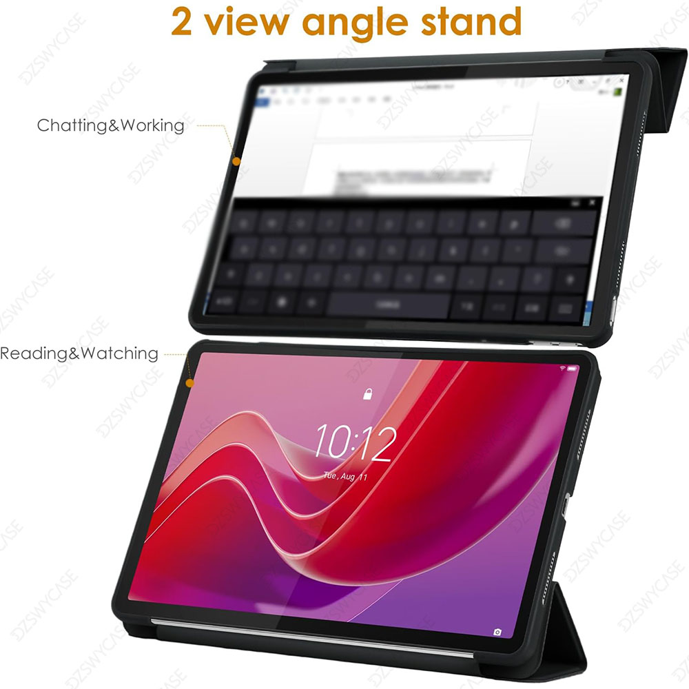 Case For Lenovo Tab M11 11 Inc - đánh giá và giá Tablet Cover Accessories