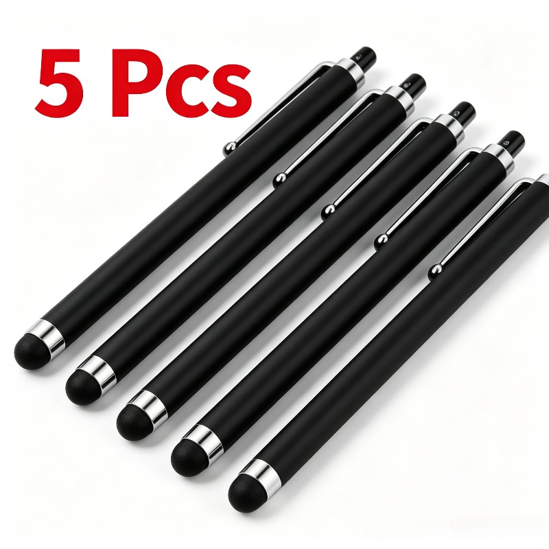 1/5/10pcs/lot Stylus Pen For A - đánh giá và giá Samsung Tablet Drawing Accessories