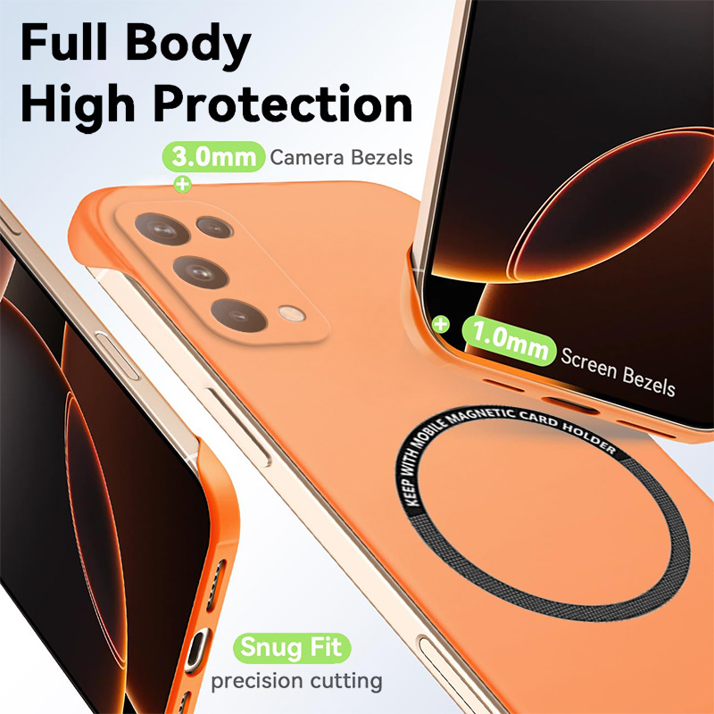 Magnetic Slim for OPPO Reno5 R - đánh giá và giá Oppo Tablet Accessories