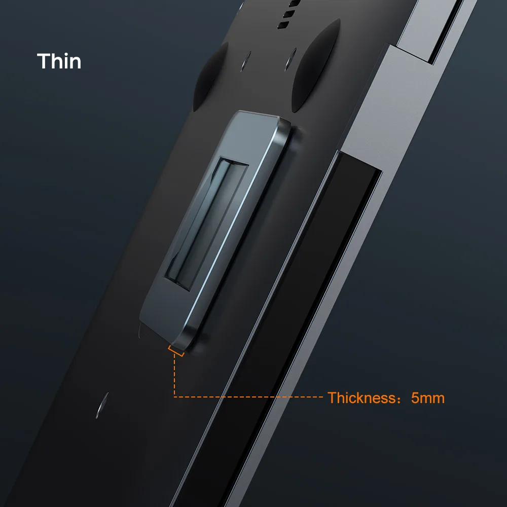 OATSBASF Kim Loại Giá Đỡ Lapto - đánh giá và giá Xiaomi Tablet Accessories