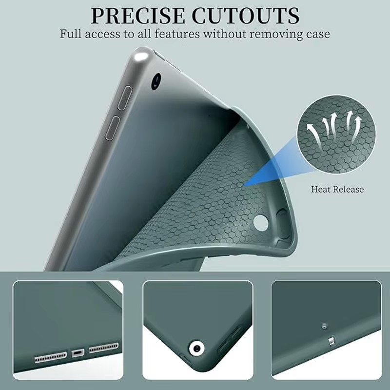 Capa For Lenovo Tab M10 3rd Ge - đánh giá và giá Tablet Cover Accessories