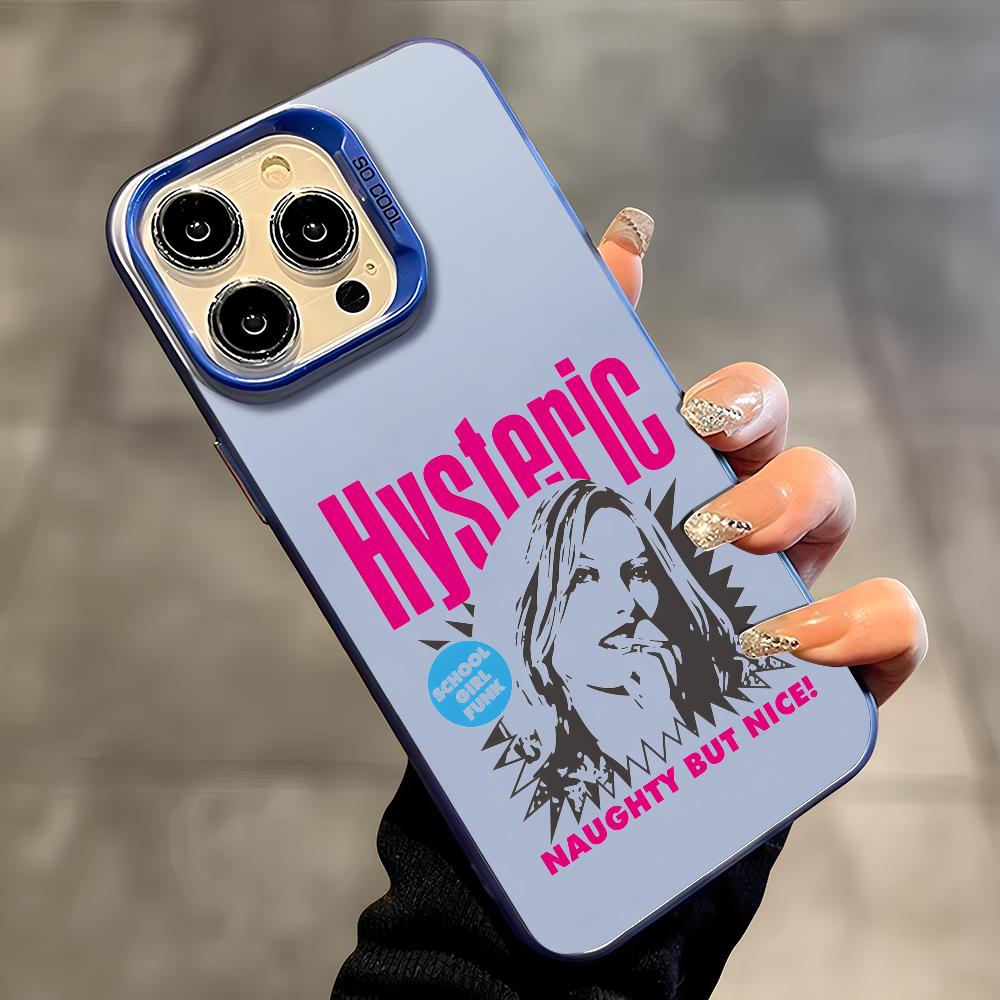 H_Hysteric G_GlamourS Girl Pho - đánh giá và giá Tablet Accessories For Girls