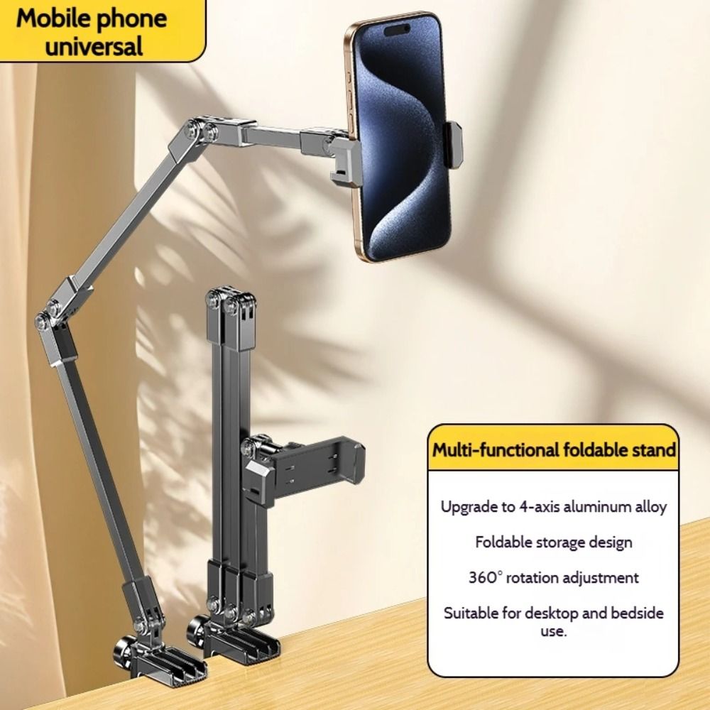 Adjustable Tablet Stand Foldab - đánh giá và giá Xiaomi Tablet Accessories