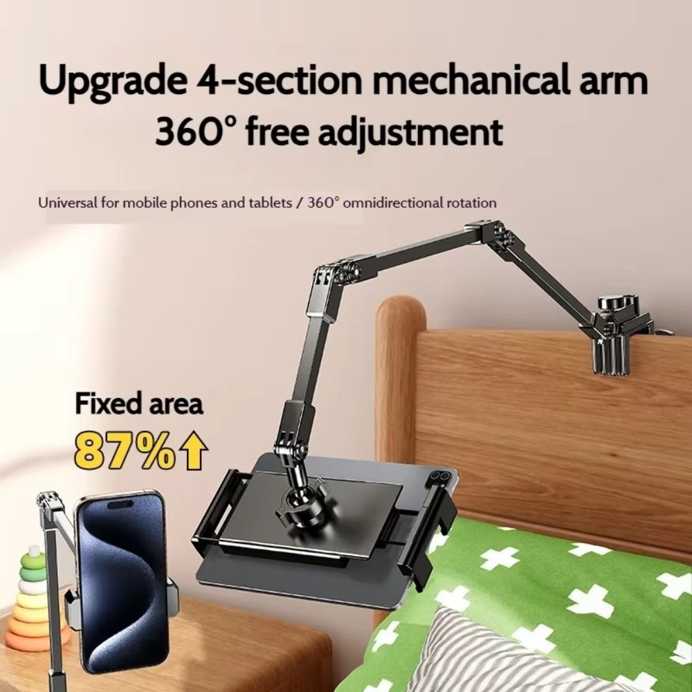 Adjustable Tablet Stand Foldab - đánh giá và giá Xiaomi Tablet Accessories