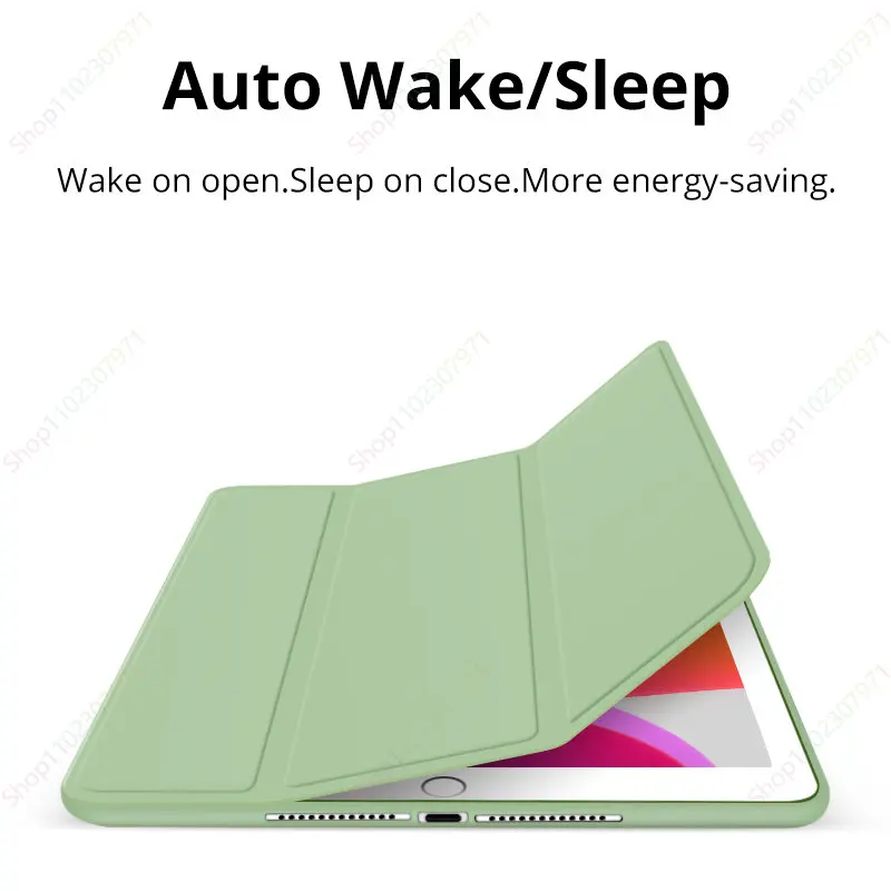 Siêu Mỏng Cho iPad Air 5th Thế - đánh giá và giá Ipad Cover Folio
