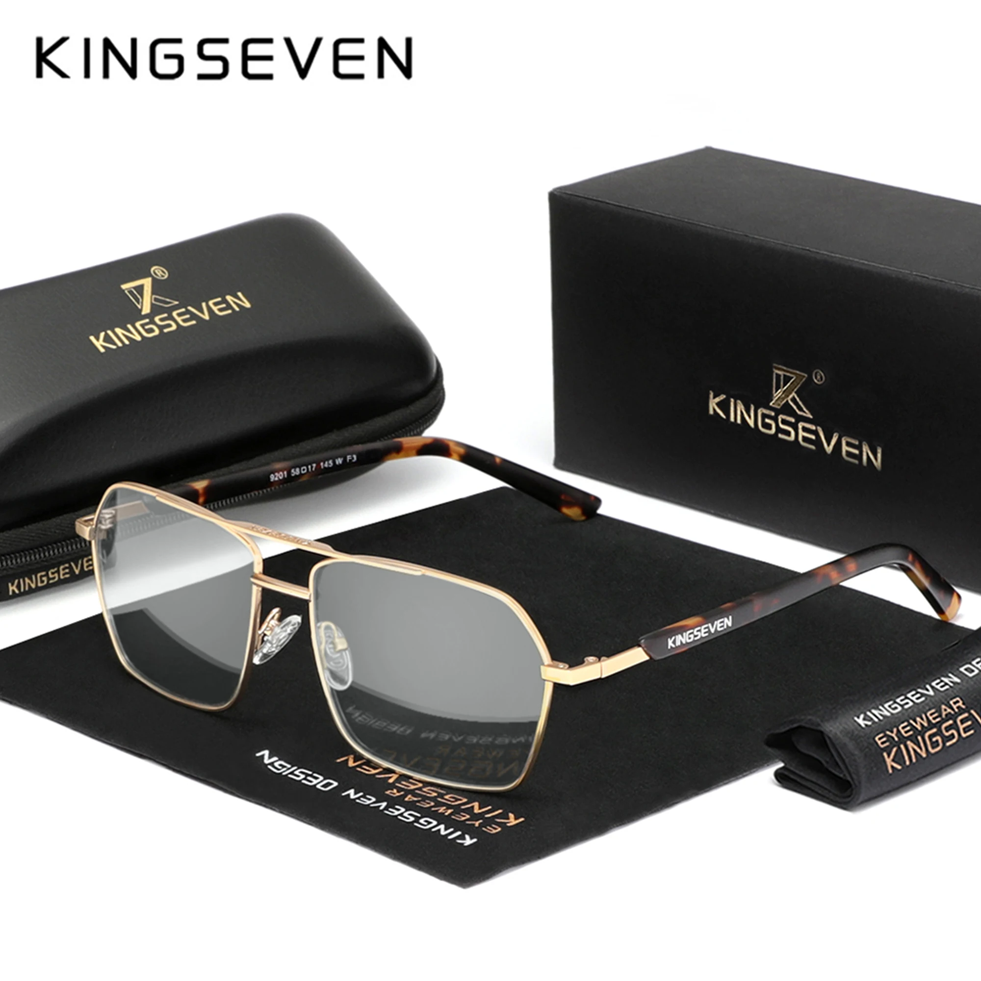 KINGSEVEN Classic Anti-Blue-Li - đánh giá và giá Tablet Accessories For Girls