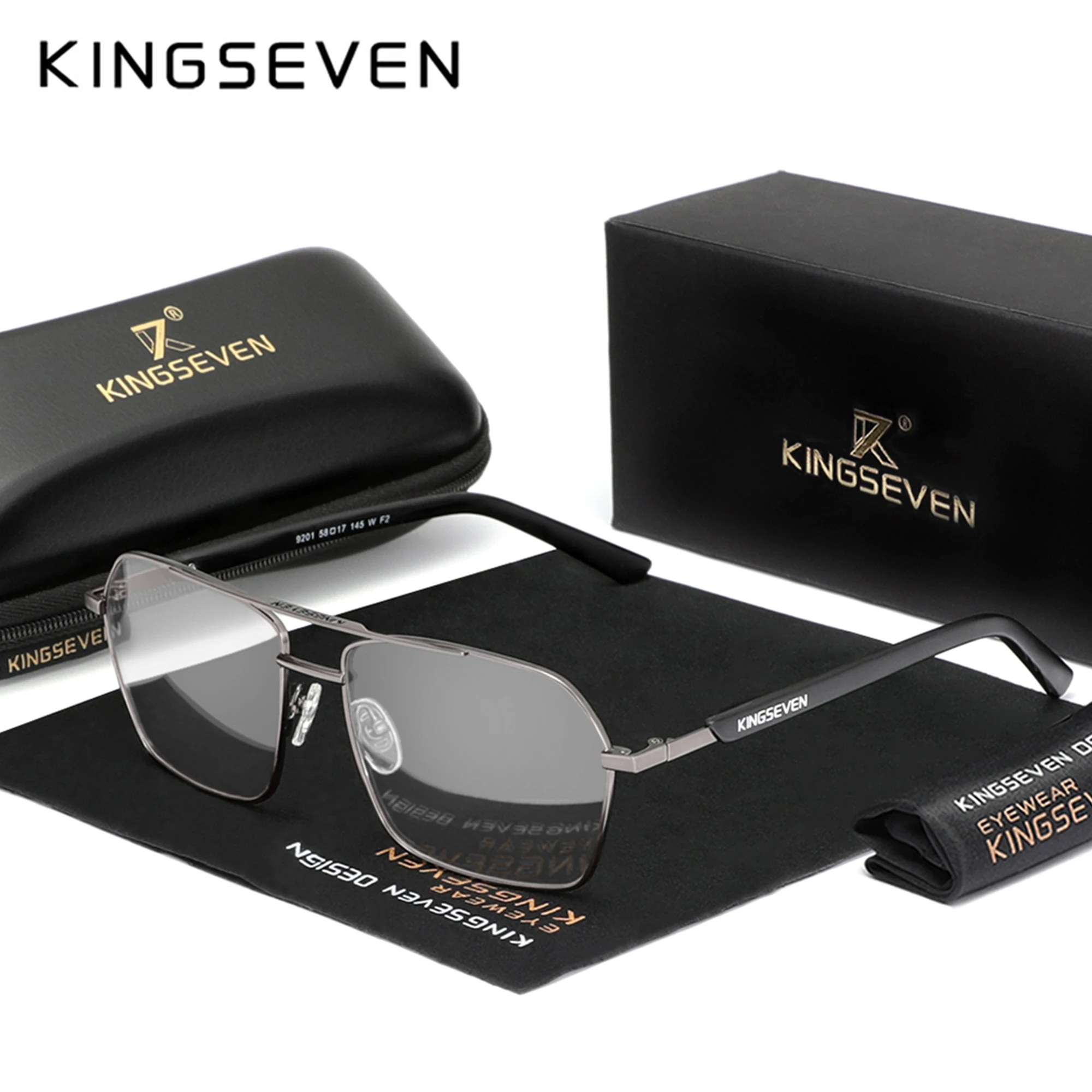 KINGSEVEN Classic Anti-Blue-Li - đánh giá và giá Tablet Accessories For Girls