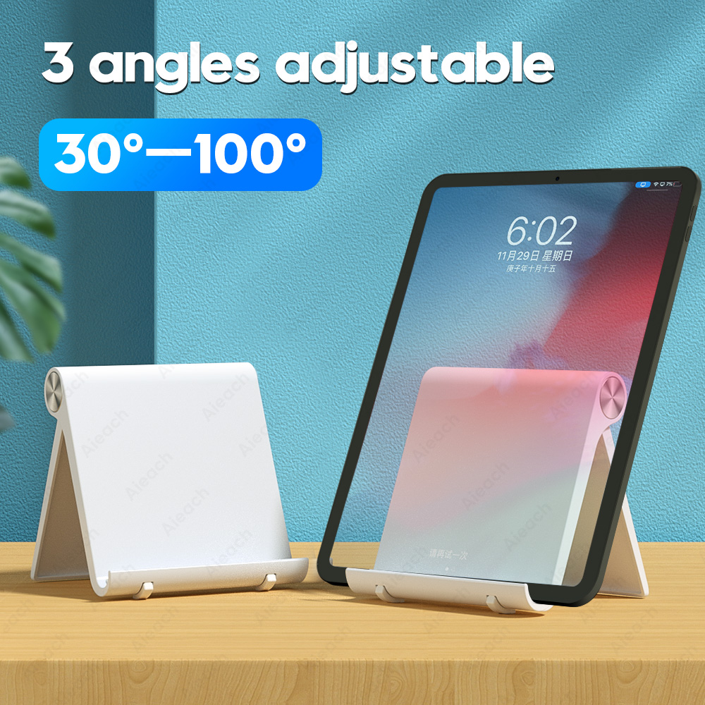 AIEACH Tablet Phone Stand iPad - đánh giá và giá Xiaomi Tablet Accessories