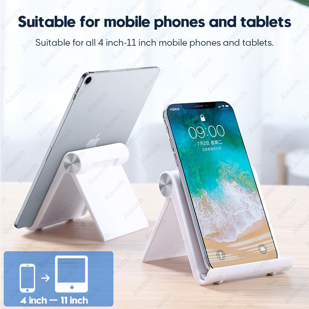 AIEACH Tablet Phone Stand iPad - đánh giá và giá Xiaomi Tablet Accessories