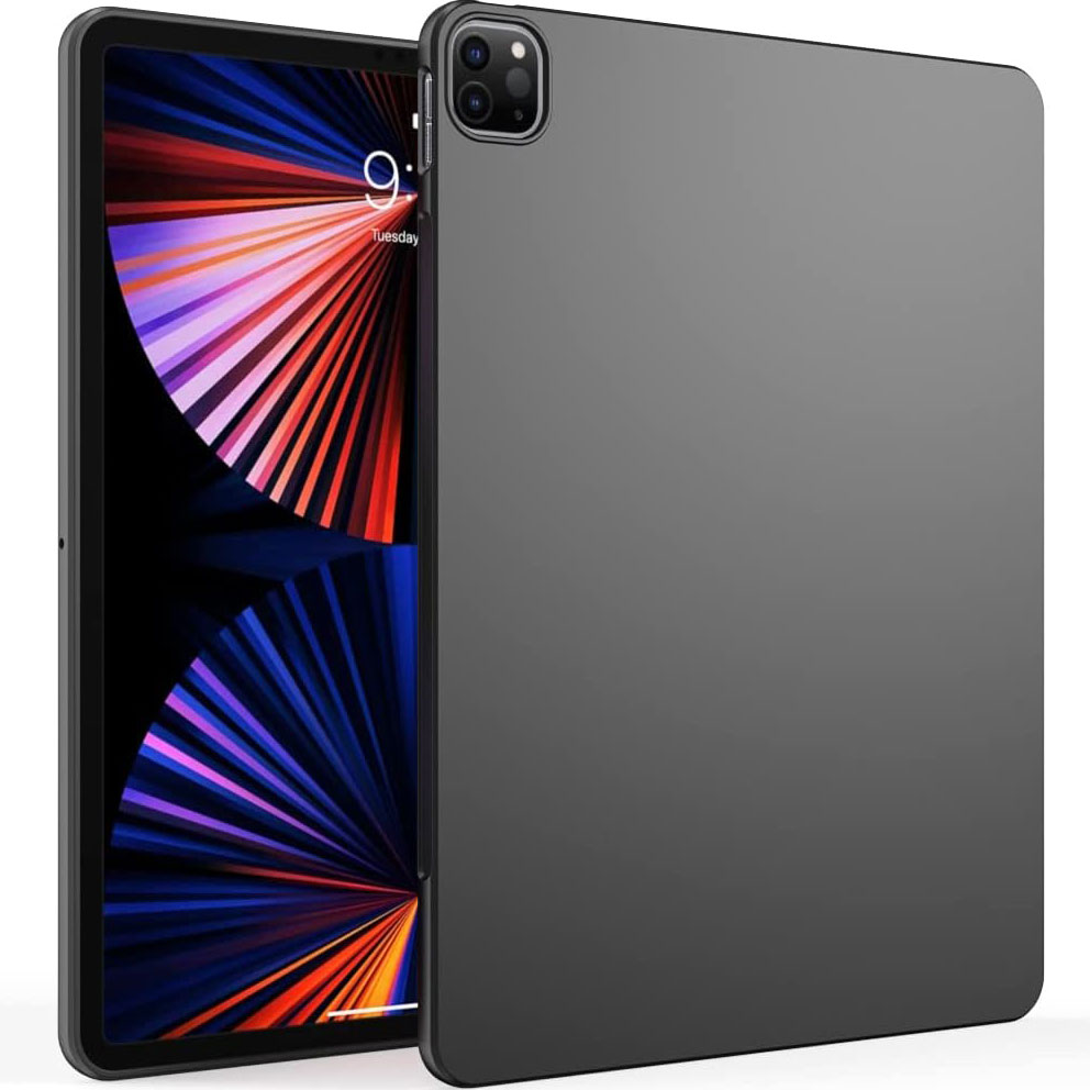 Tablet Case For iPad 5th 6th 7 - đánh giá và giá Ipad Cover Folio