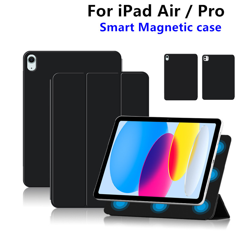 Magnetic Case for iPad A19 12t - đánh giá và giá Ipad Cover Folio