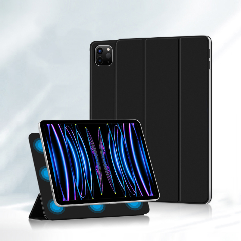 Magnetic Case for iPad A19 12t - đánh giá và giá Ipad Cover Folio