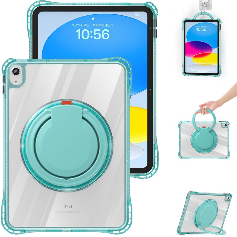 Handheld Case for iPad A16 11t - đánh giá và giá Ipad Cover Folio