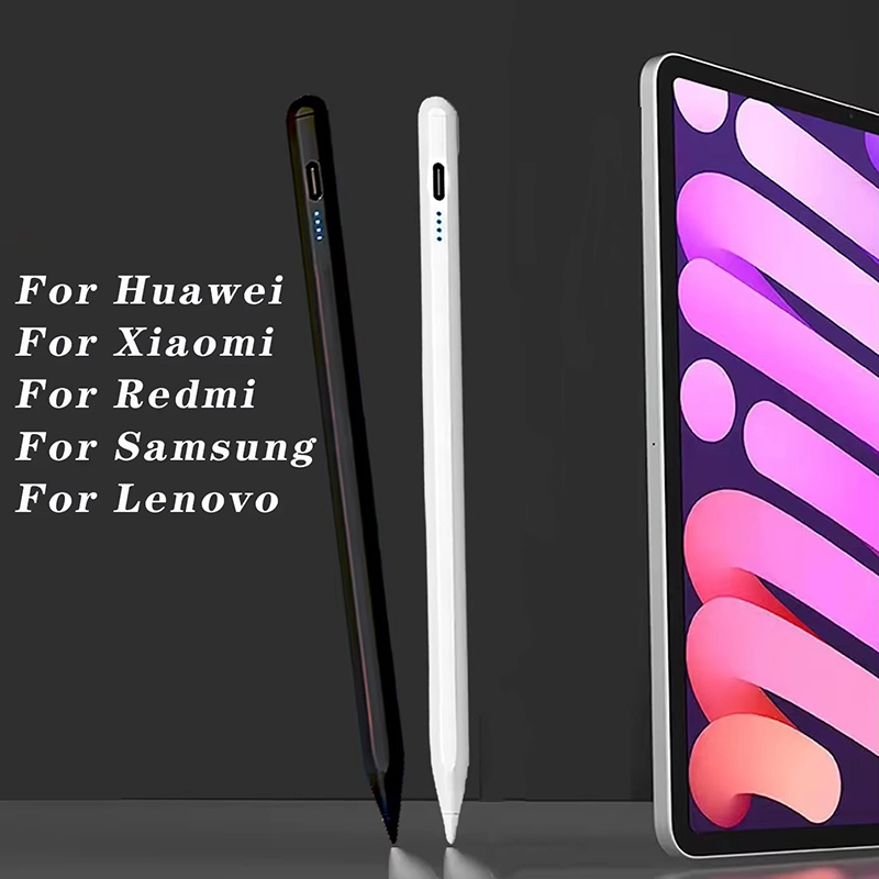 Universal Touch Screen Pen Sty - đánh giá và giá Xiaomi Tablet Accessories