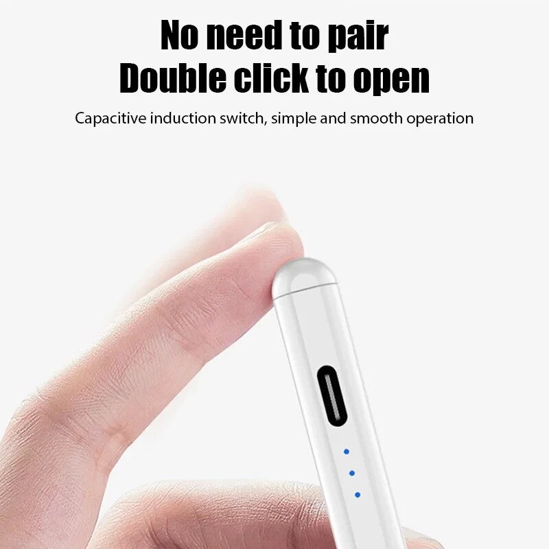 Universal Touch Screen Pen Sty - đánh giá và giá Xiaomi Tablet Accessories