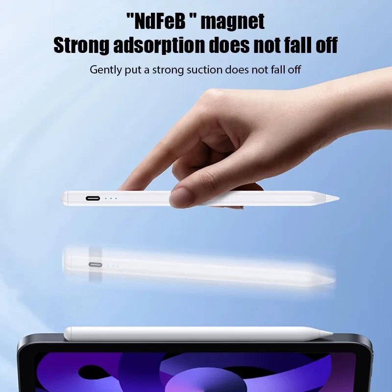 Universal Touch Screen Pen Sty - đánh giá và giá Xiaomi Tablet Accessories