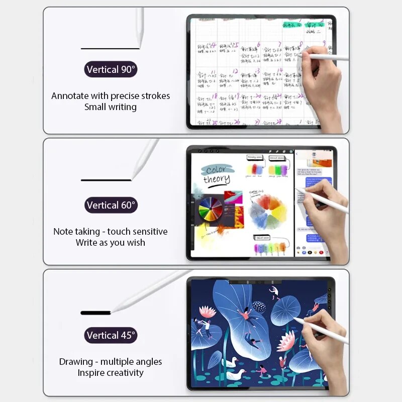 Universal Touch Screen Pen Sty - đánh giá và giá Xiaomi Tablet Accessories