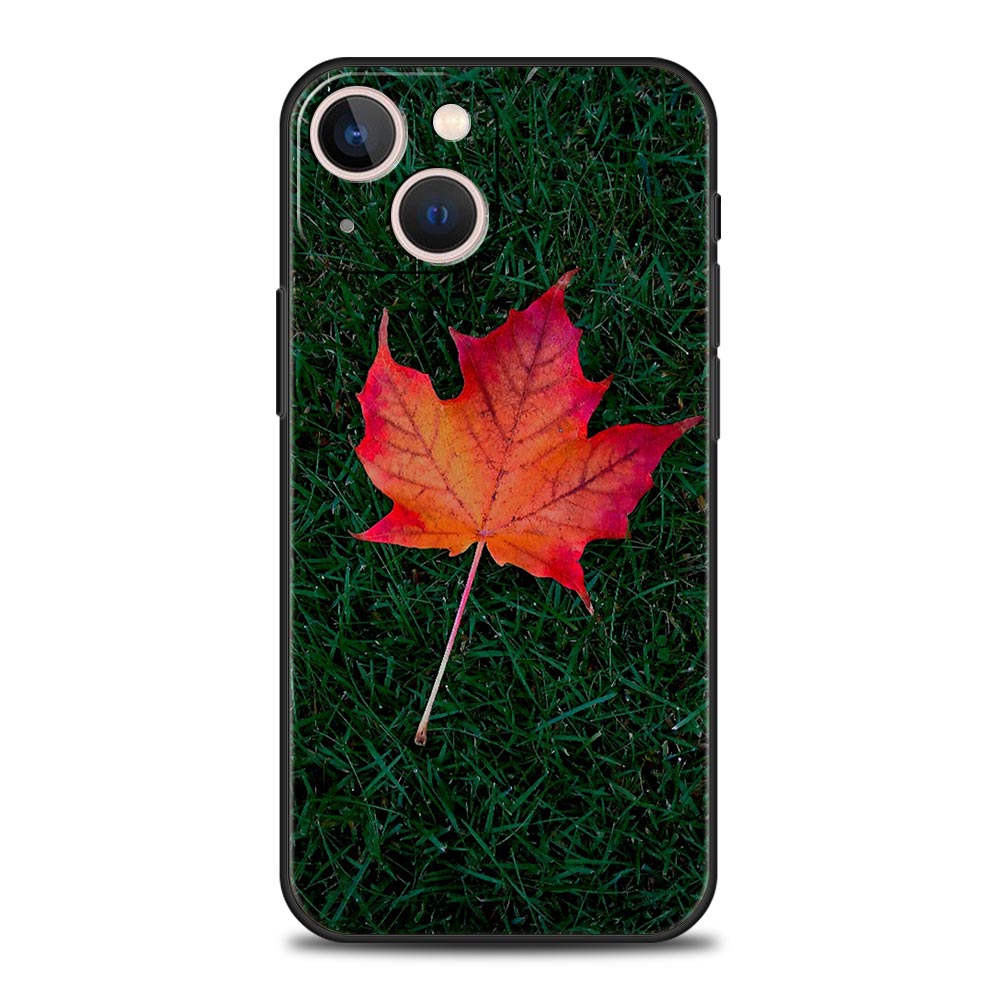 Phong Canada Cờ Tình Yêu Bóng  - đánh giá và giá Apple Iphone 15