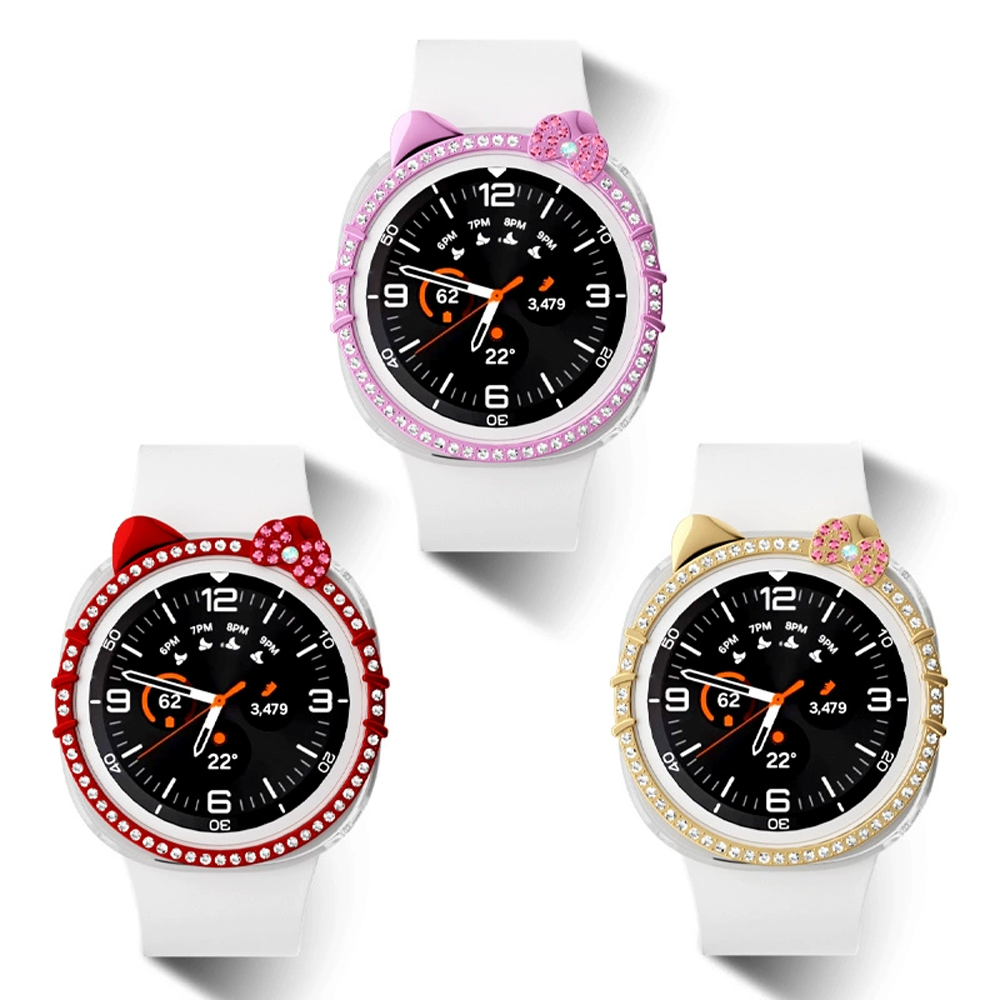 for Samsung Galaxy Watch 8 Cas - đánh giá và giá Tablet Accessories For Girls