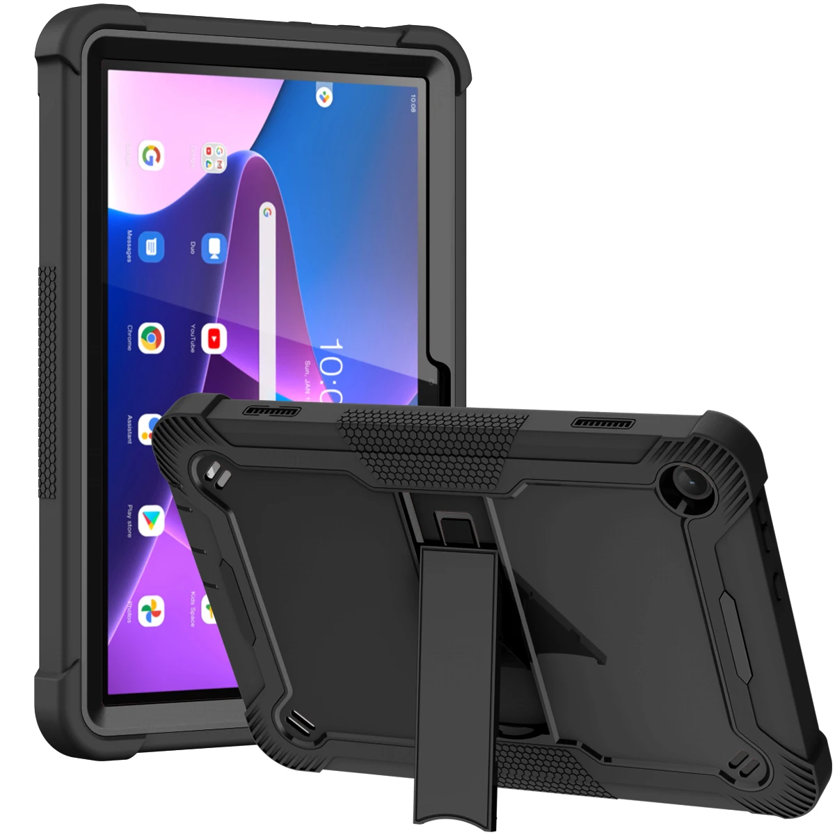 Armor Stand Case For Lenovo Ta - đánh giá và giá Tablet Cover Accessories