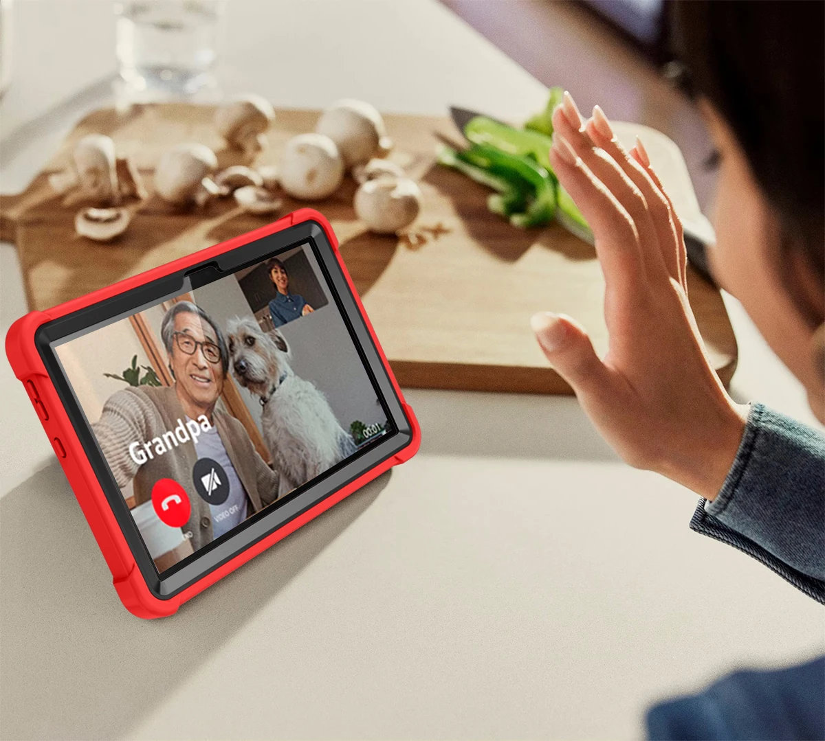 Armor Stand Case For Lenovo Ta - đánh giá và giá Tablet Cover Accessories