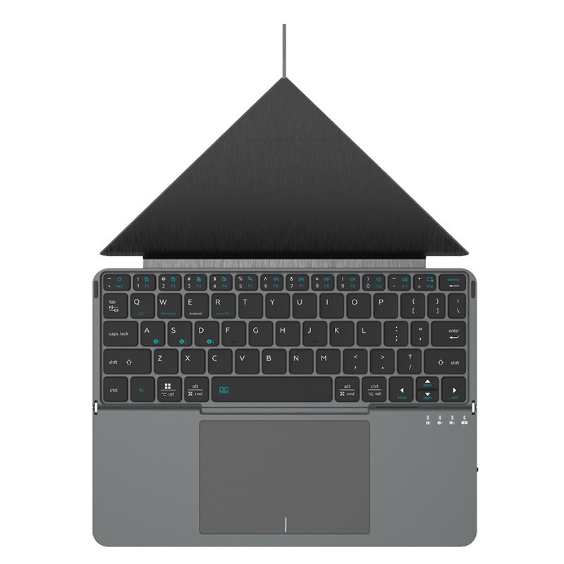 I-BOX Bluetooth Wireless Folda - đánh giá và giá Ipad Cover Folio