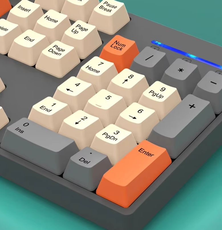 Shipadoo Wireless Gaming Keybo - đánh giá và giá Officeworks Tablet Accessories