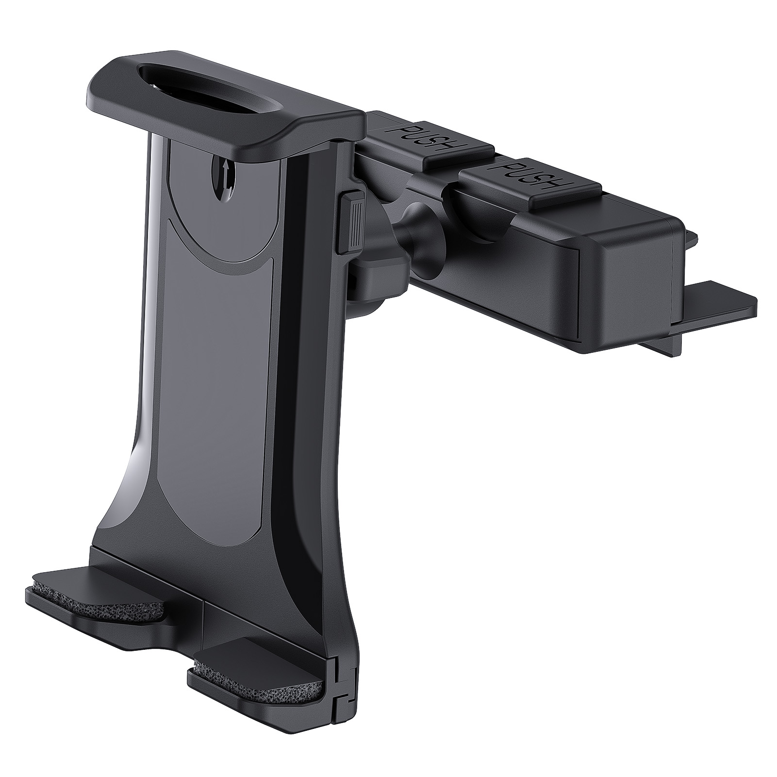 Universal Car Tablet Stand CD  - đánh giá và giá Xiaomi Tablet Accessories