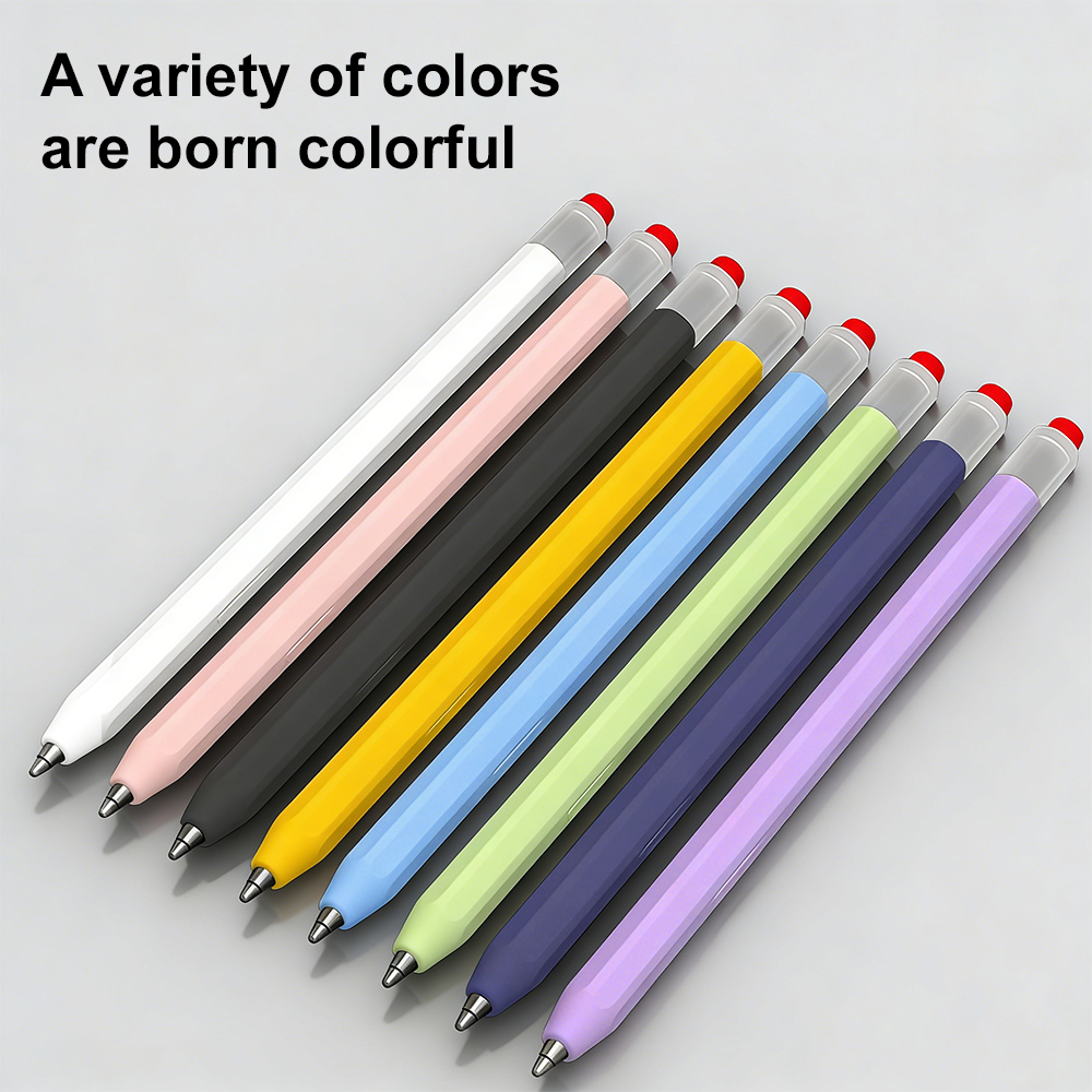 Soft Silicone Shockproof Penci - đánh giá và giá Tablet Cover Accessories