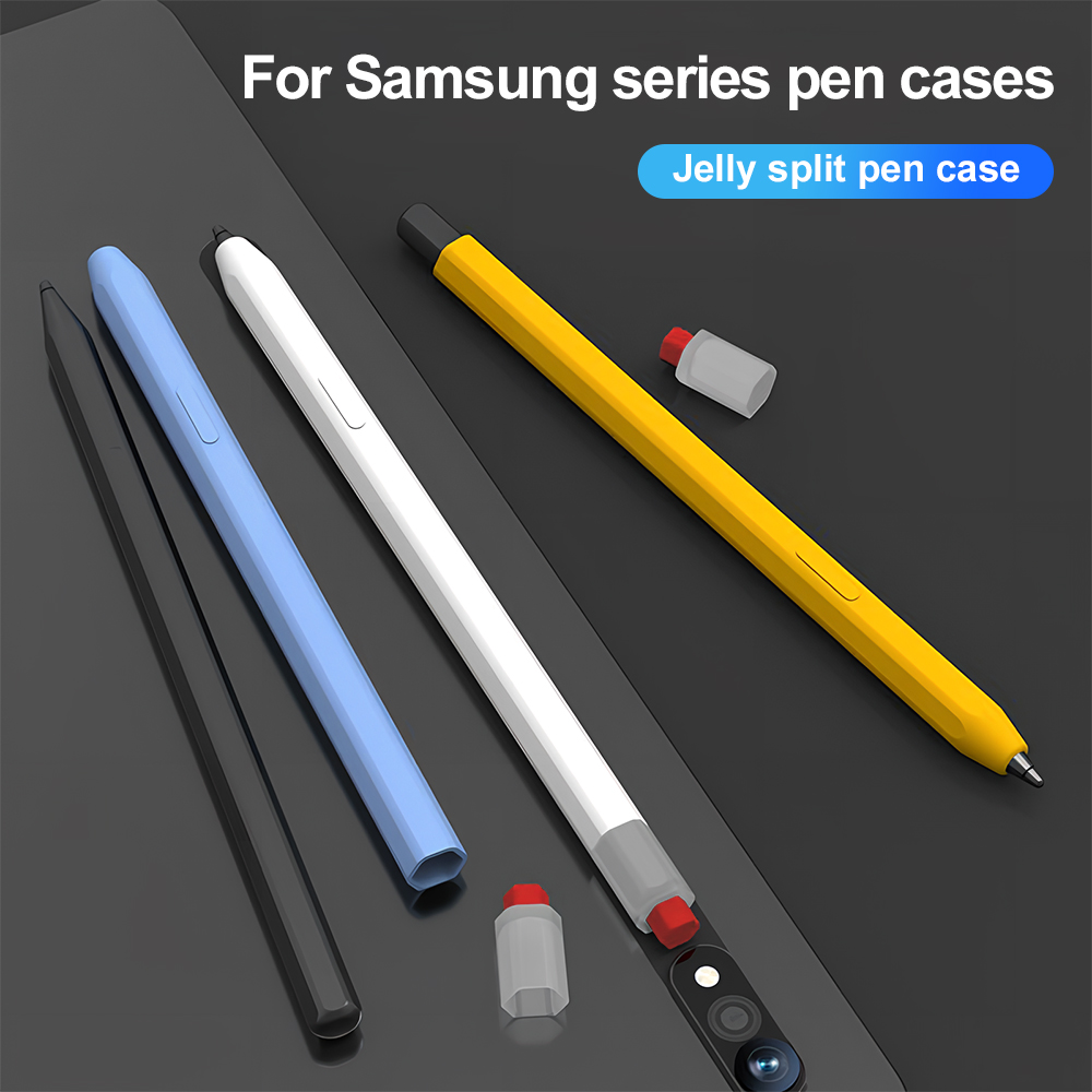 Soft Silicone Shockproof Penci - đánh giá và giá Tablet Cover Accessories