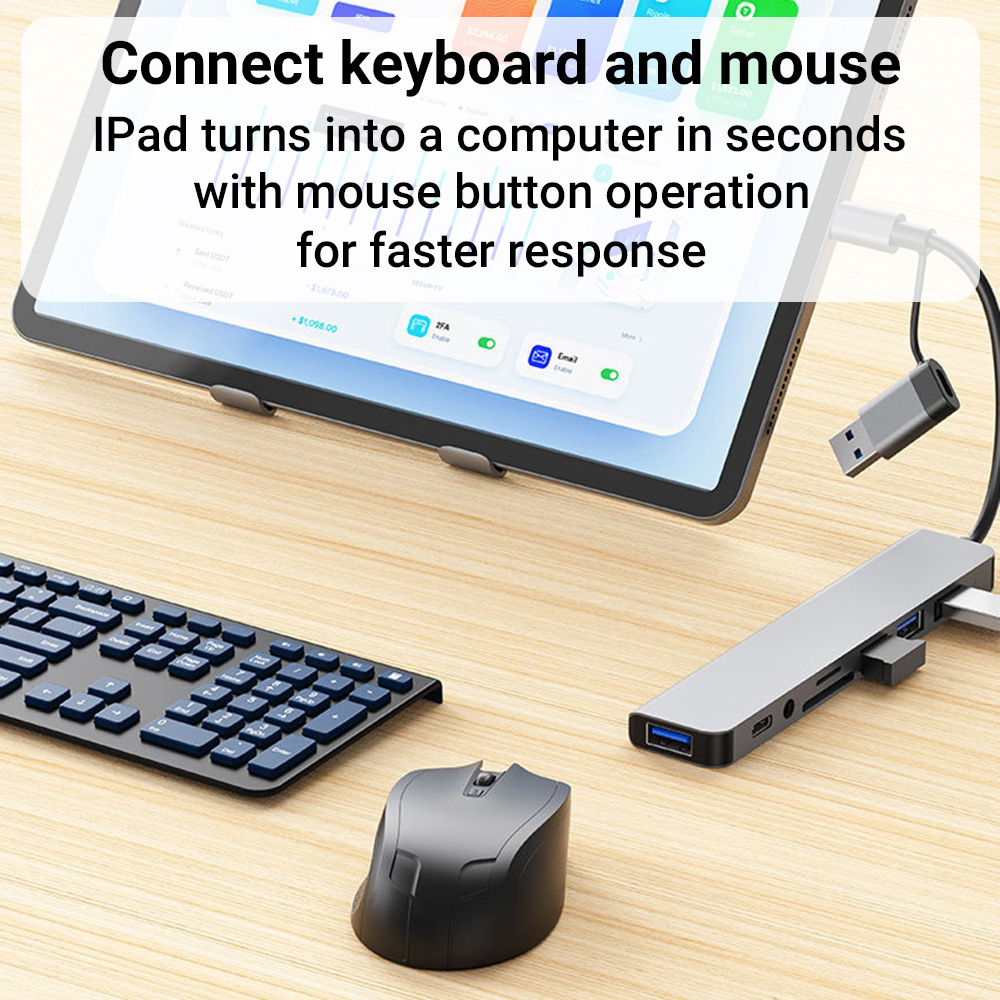9-in-1 Dual Head USB Docking S - đánh giá và giá Officeworks Tablet Accessories