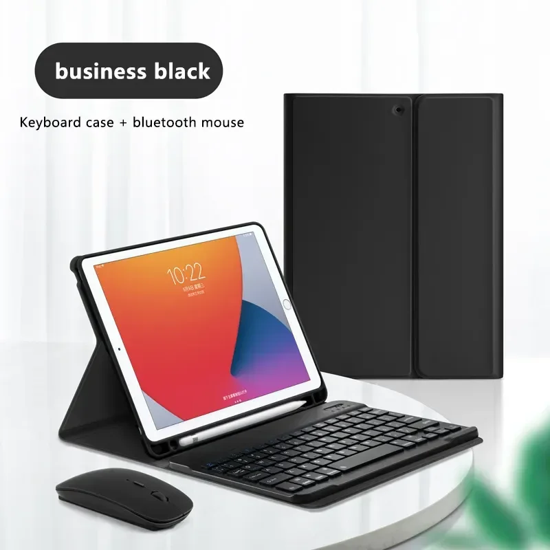 Colorful Candy Bluetooth Keybo - đánh giá và giá Ipad Cover Folio