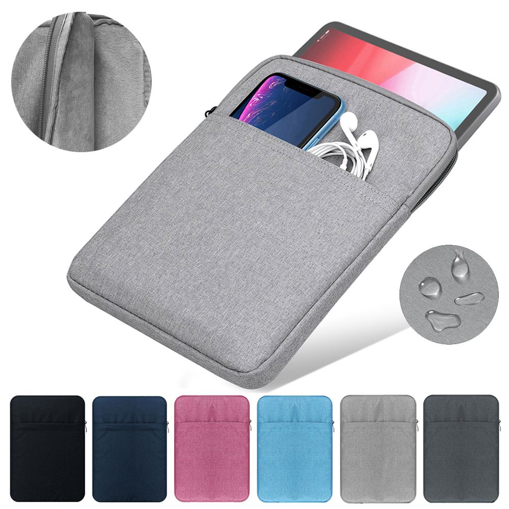 Tablet Sleeve Phone Bag Shockp - đánh giá và giá Xiaomi Tablet Accessories