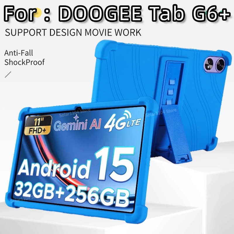 For DOOGEE Tab G6+ Tablet Case - đánh giá và giá Doogee Tablet Accessories