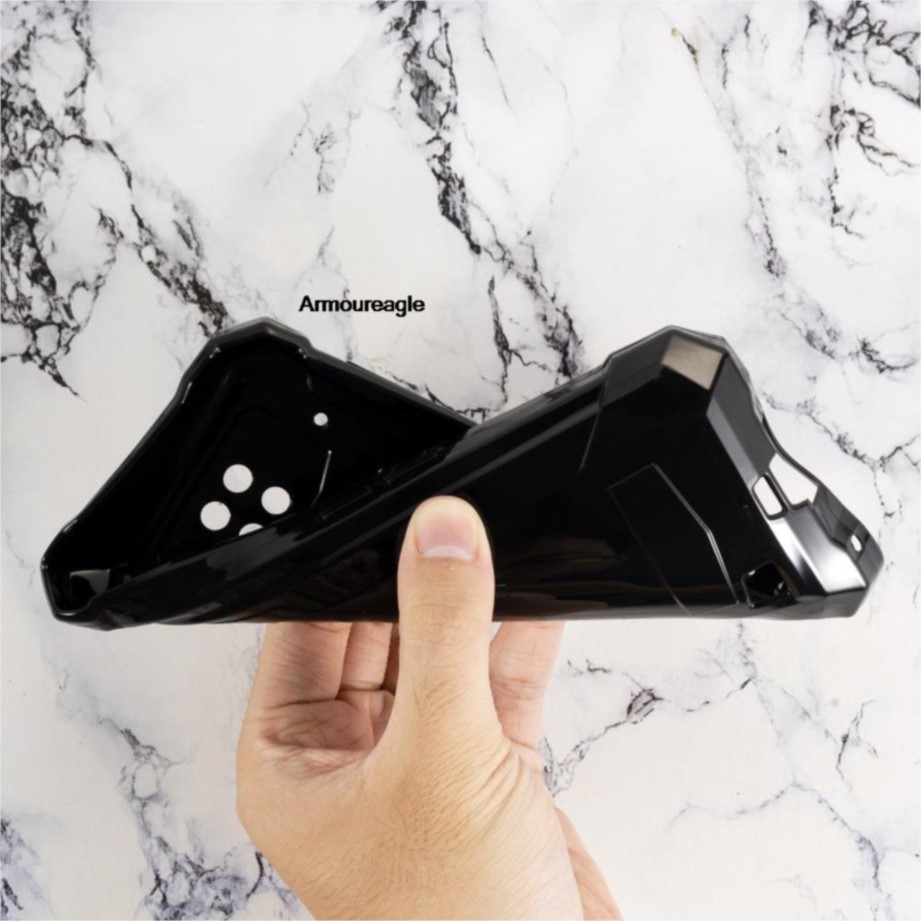 guard on for doogee s88 pro ca - đánh giá và giá Doogee Tablet Accessories