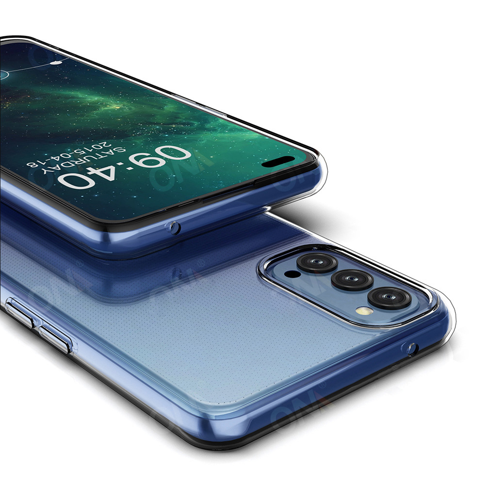 Transparent Silicone Phone Cas - đánh giá và giá Oppo Tablet Accessories