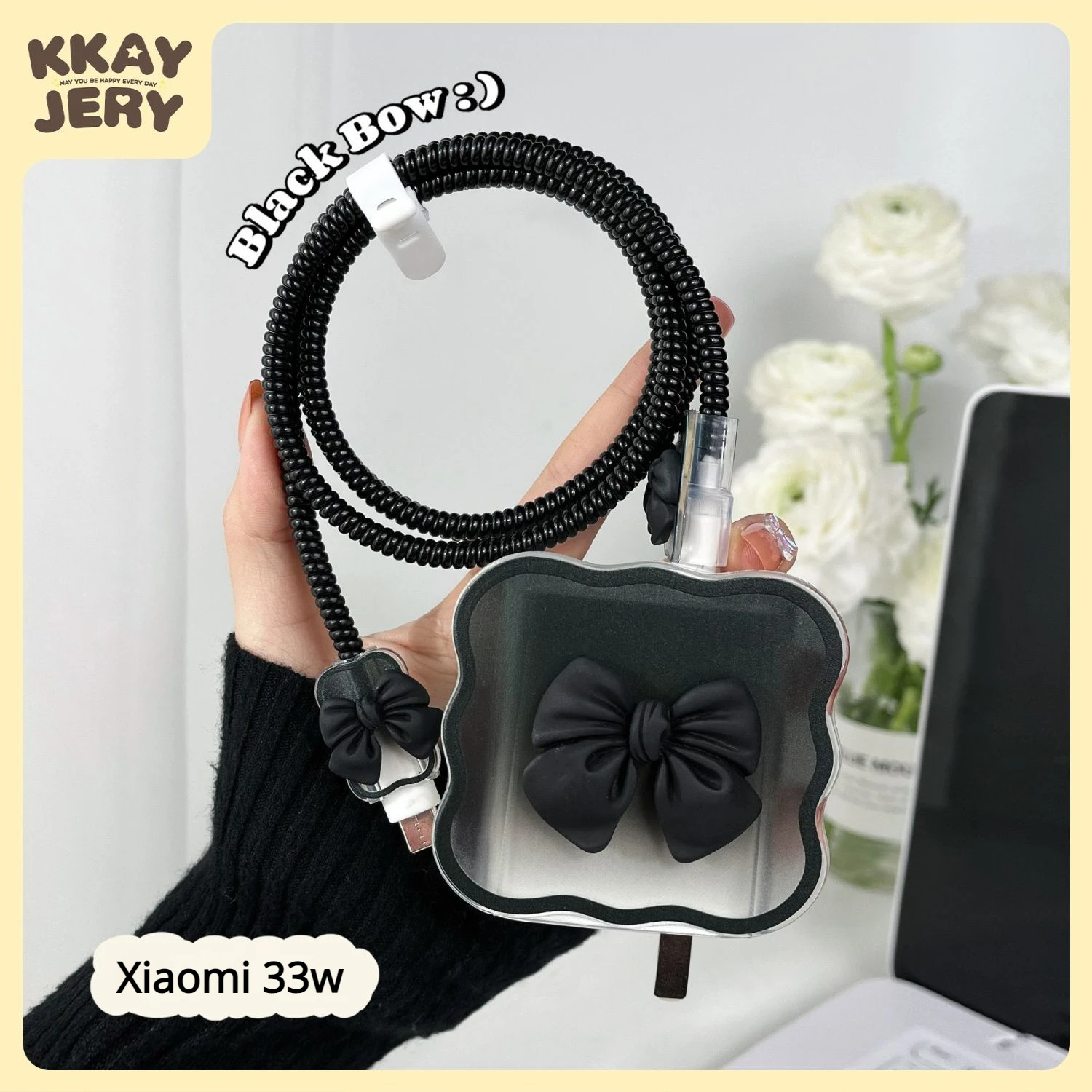 For Xiaomi 33W Data Cable Prot - đánh giá và giá Xiaomi Tablet Accessories